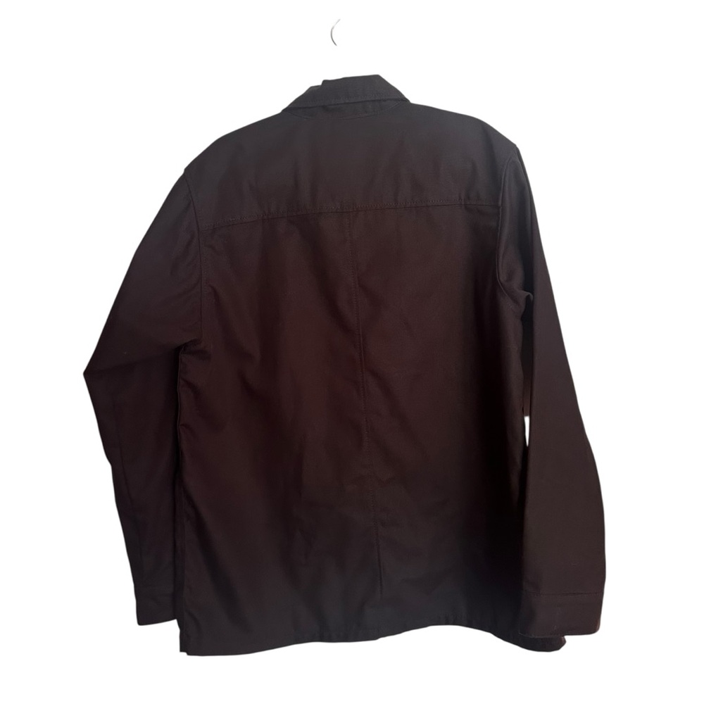 NWOT Indestructible Original Canvas Chore Coat Men's XL - Picture 6 of 9